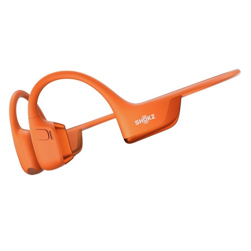 AURICULAR SHOKZ OPENRUN PRO2 ORANG CONDUCCION OSEA
